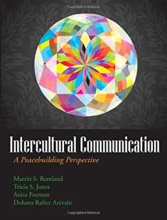 Intercultural Communication: A Peacebuilding Perspective