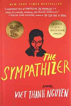 The Sympathizer (The Sympathizer, 1)