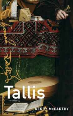 Tallis (Composers Across Cultures)