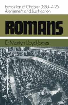 Romans: An Exposition of Chapt (Romans (Banner of Truth))