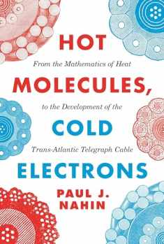 Hot Molecules, Cold Electrons: From the Mathematics of Heat to the Development of the Trans-Atlantic Telegraph Cable