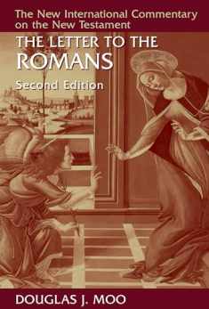 The Letter to the Romans (New International Commentary on the New Testament (NICNT))