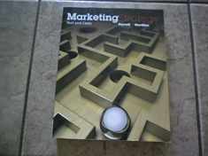 Marketing Strategy, Text and Cases