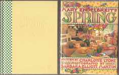 Mary Engelbreit's Spring Craft Book