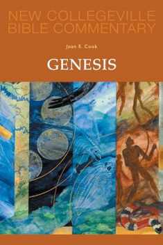Genesis: Volume 2 (Volume 2) (New Collegeville Bible Commentary: Old Testament)