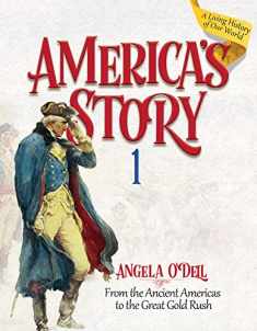 America's Story Vol. 1 (America's Story, 1)