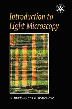 Introduction to Light Microscopy (Microscopy Handbooks, 42)