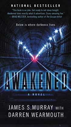 Awakened: A Novel (Awakened, 1)
