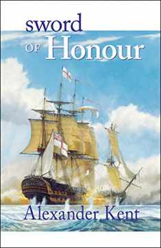 Sword of Honour (The Bolitho Novels, no. 23) (Volume 23)