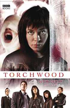 Slow Decay (Torchwood)