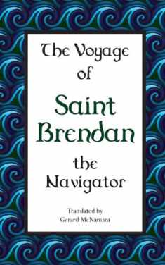 The Voyage of Saint Brendan: The Navigator