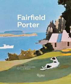 Fairfield Porter