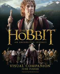 Visual Companion (Hobbit: An Unexpected Journey The)