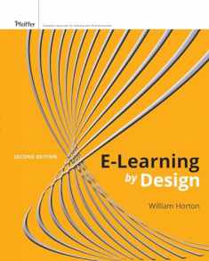 e-Learning by Design, 2nd Edition