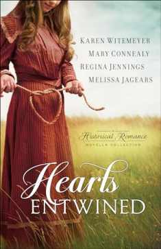 Hearts Entwined: Historical Romance & Humor (Novella Collection)