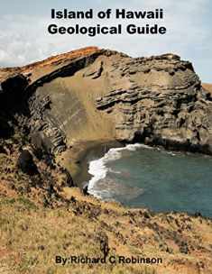 Island of Hawaii Geological Guide