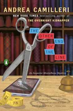 The Other End of the Line (An Inspector Montalbano Mystery)