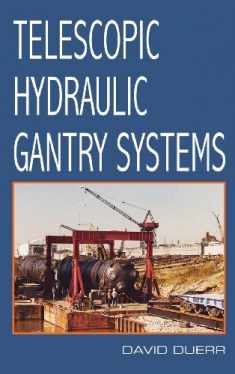 Telescopic Hydraulic Gantry Systems