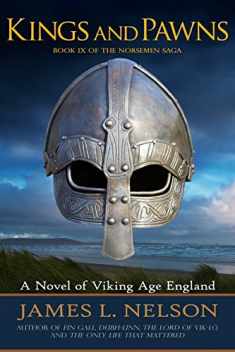 Kings and Pawns: A Novel of Viking Age England (The Norsemen Saga)