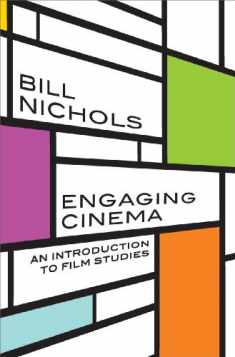 Engaging Cinema: An Introduction to Film Studies