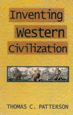 Inventing Western Civilization (Cornerstone Books)