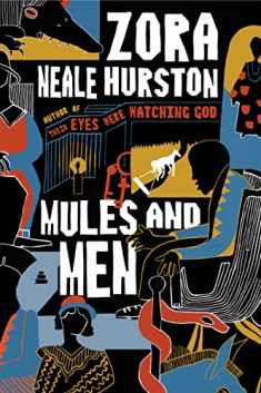 Mules and Men (Harper Perennial Modern Classics)