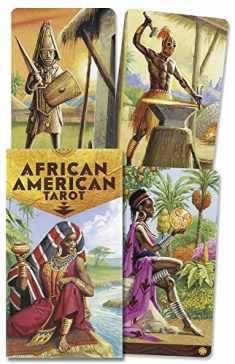 African American Tarot (African American Tarot, 1) (English and Spanish Edition)