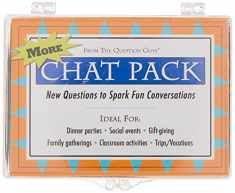 More Chat Pack: New Questions to Spark Fun Conversations