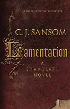Lamentation (The Shardlake Series, 6)