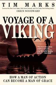 Voyage of a Viking