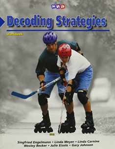 Decoding Strategies, B2 Workbook