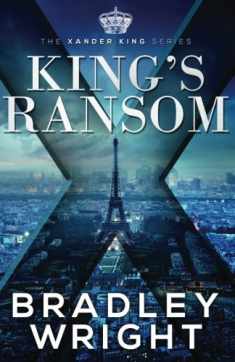 King's Ransom (The Xander King Series)