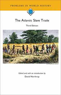 The Atlantic Slave Trade, 3rd edition