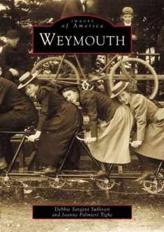 Weymouth (Images of America)