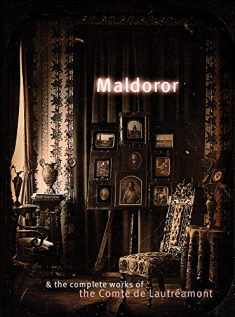 Maldoror and the Complete Works of the Comte de Lautréamont