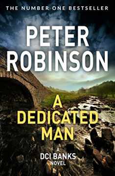 A Dedicated Man (The Inspector Banks series)
