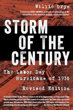 Storm of the Century: The Labor Day Hurricane of 1935