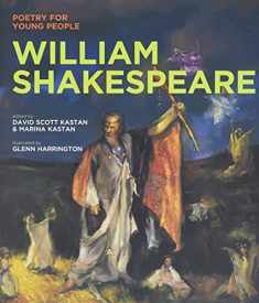 Poetry for Young People: William Shakespeare (Volume 10)