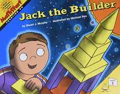 Jack the Builder (MathStart 1)
