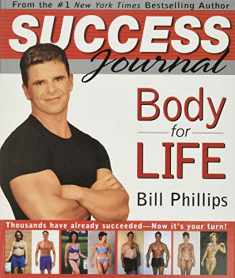 Body for Life Success Journal