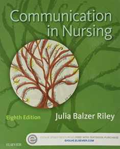 Communication in Nursing