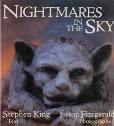 Nightmares in the Sky: Gargoyles and Grotesques