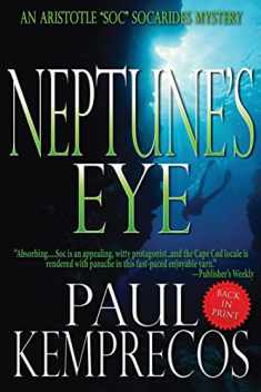 Neptune's Eye (Aristotle Soc Socarides)