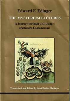 The Mysterium Lectures (STUDIES IN JUNGIAN PSYCHOLOGY BY JUNGIAN ANALYSTS)