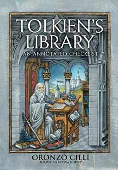Tolkien's Library: An Annotated Checklist