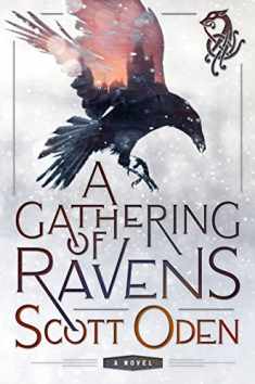 A Gathering of Ravens: A Novel (Grimnir Series, 1)