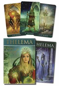 Thelema Tarot (Thelema Tarot, 1)