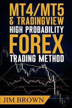 MT4/MT5 High Probability Forex Trading Method (Forex, Forex Trading System, Forex Trading Strategy, Oil, Precious metals, Commodities, Stocks, Currency Trading, Bitcoin)