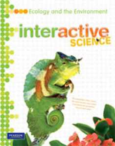 Interactive Science: Ecology and the Environment