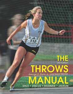 The Throws Manual, Third Edition